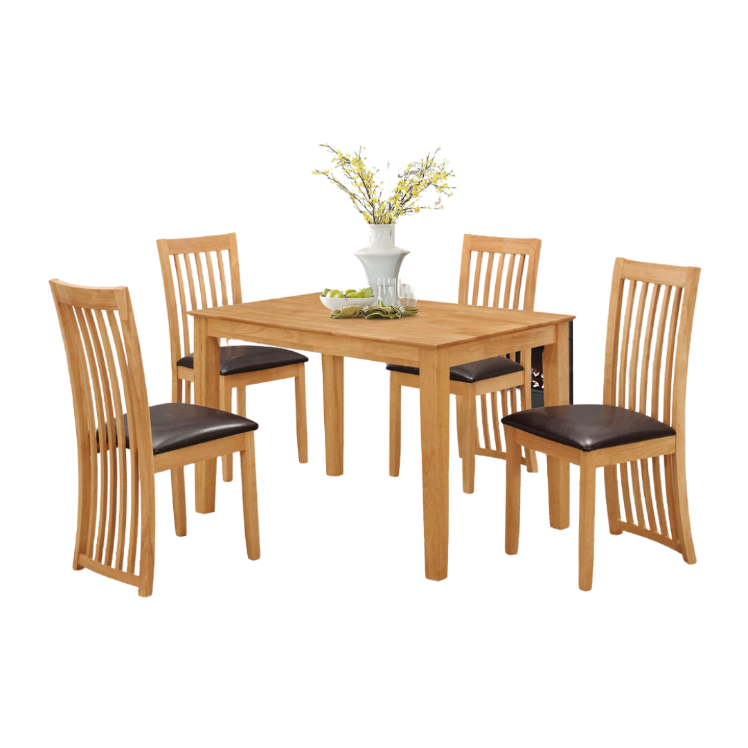 Texas Dining Table Set