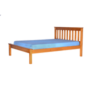 Tim Bed Frame - Furniturezone