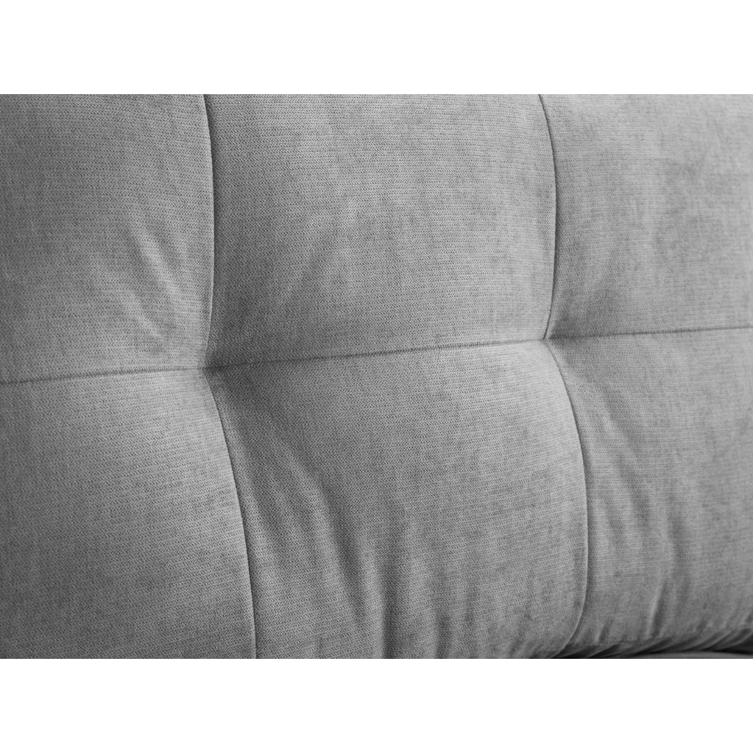 Tolentino 2 Seater Fabric Sofa