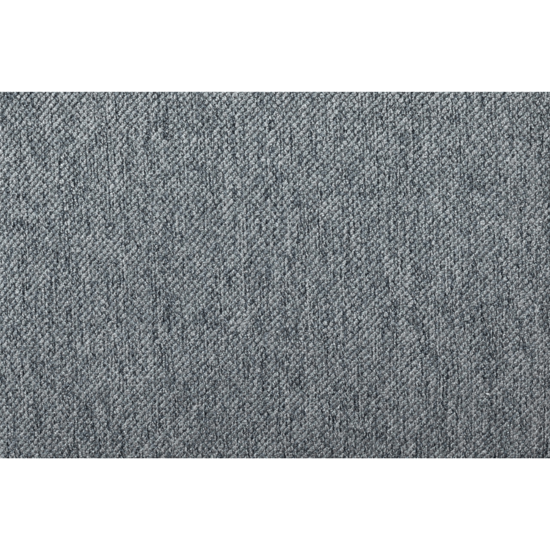 Venturi Electric Recliner Grey Corner Sofa - Furniturezone