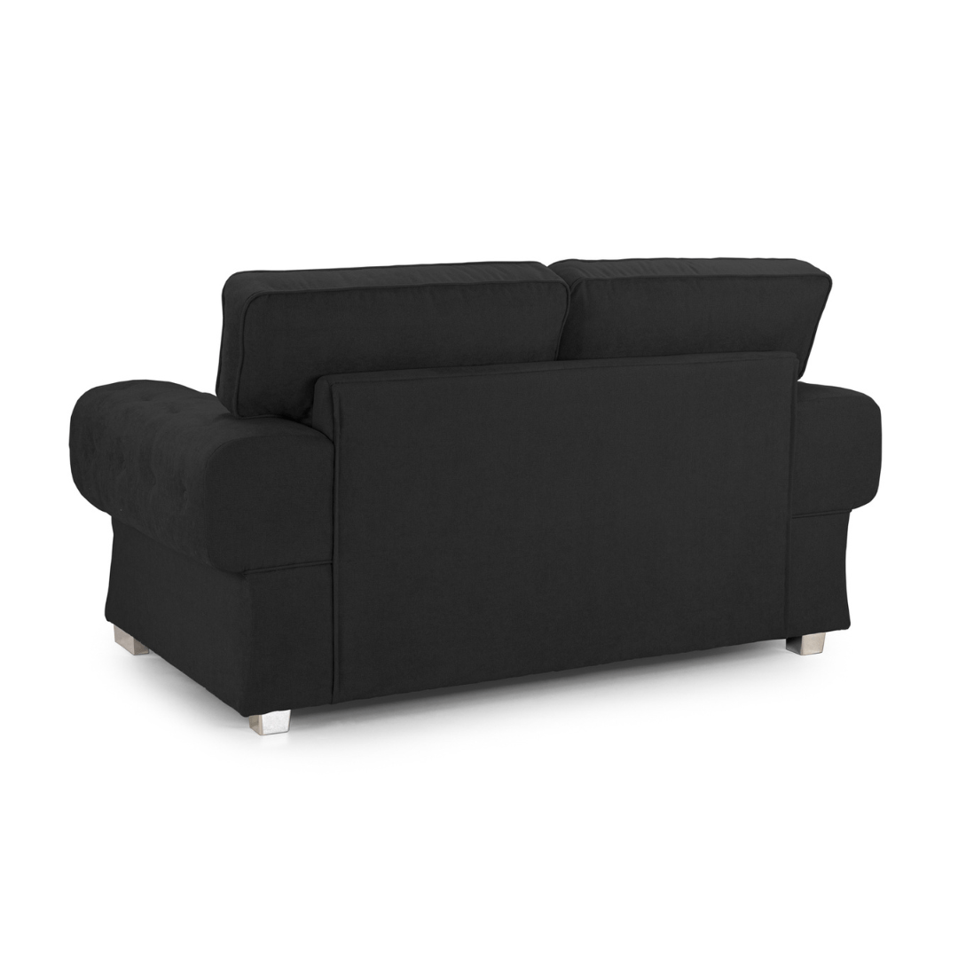 Verona 3 + 2 Seater Sofa Set - Furniturezone