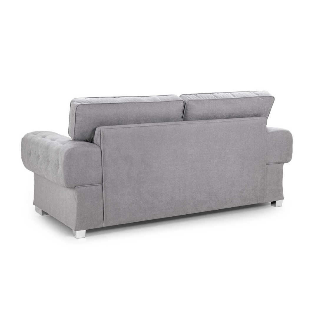 Verona 3 Seater Fullback Sofa - Furniturezone
