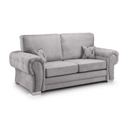Verona 3 Seater Fullback Sofa - Furniturezone