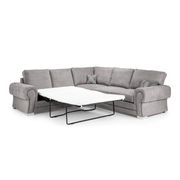 Verona Corner Sofa Bed - Furniturezone