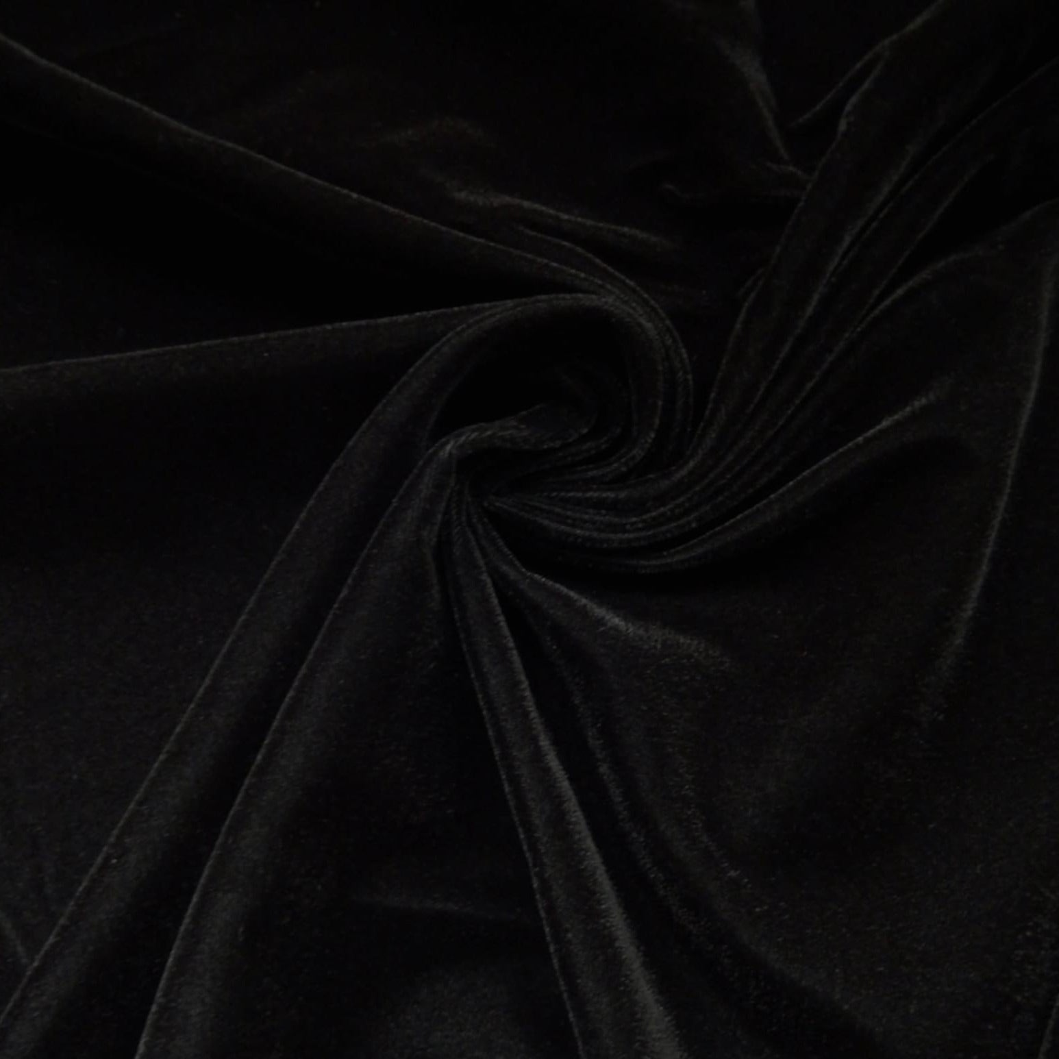 Windermere Plush Velvet Ottoman Storage Bed Frame - Furniturezone