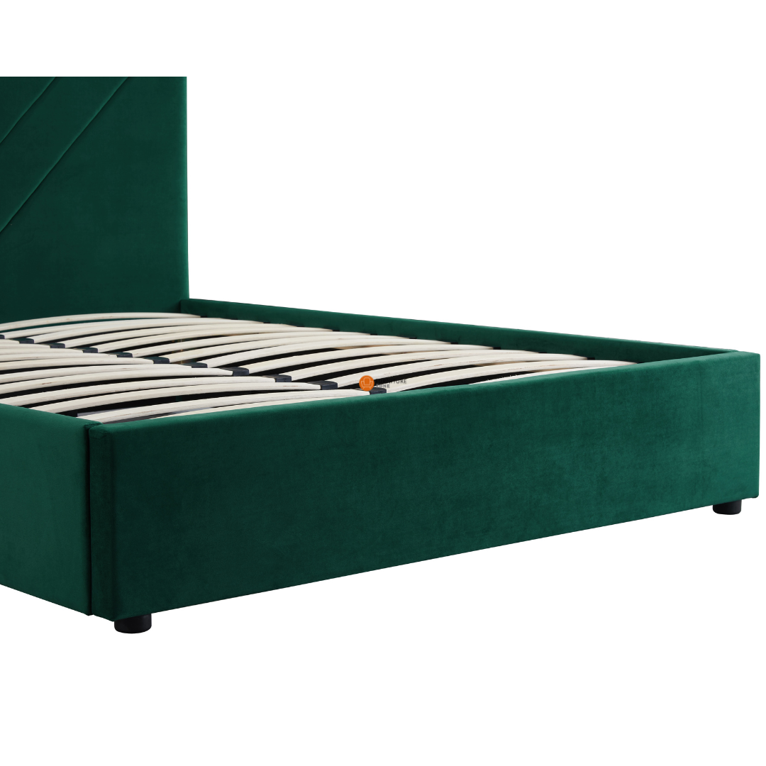 Vera Bed Frame