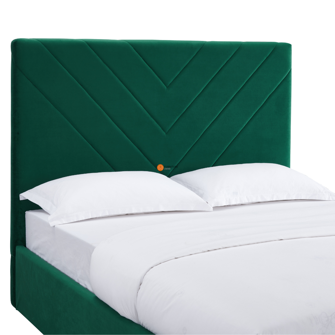 Vera Bed Frame