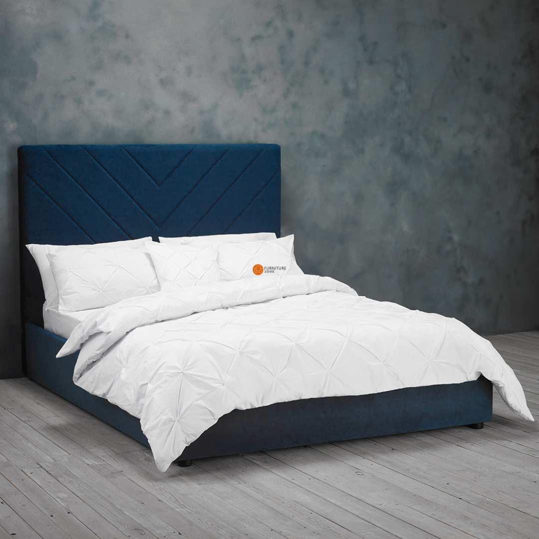 Vera Bed Frame