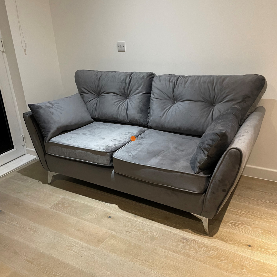 Rio Sofa Range