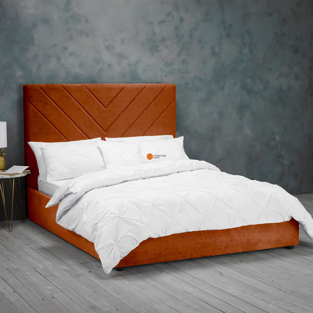 Vera Bed Frame