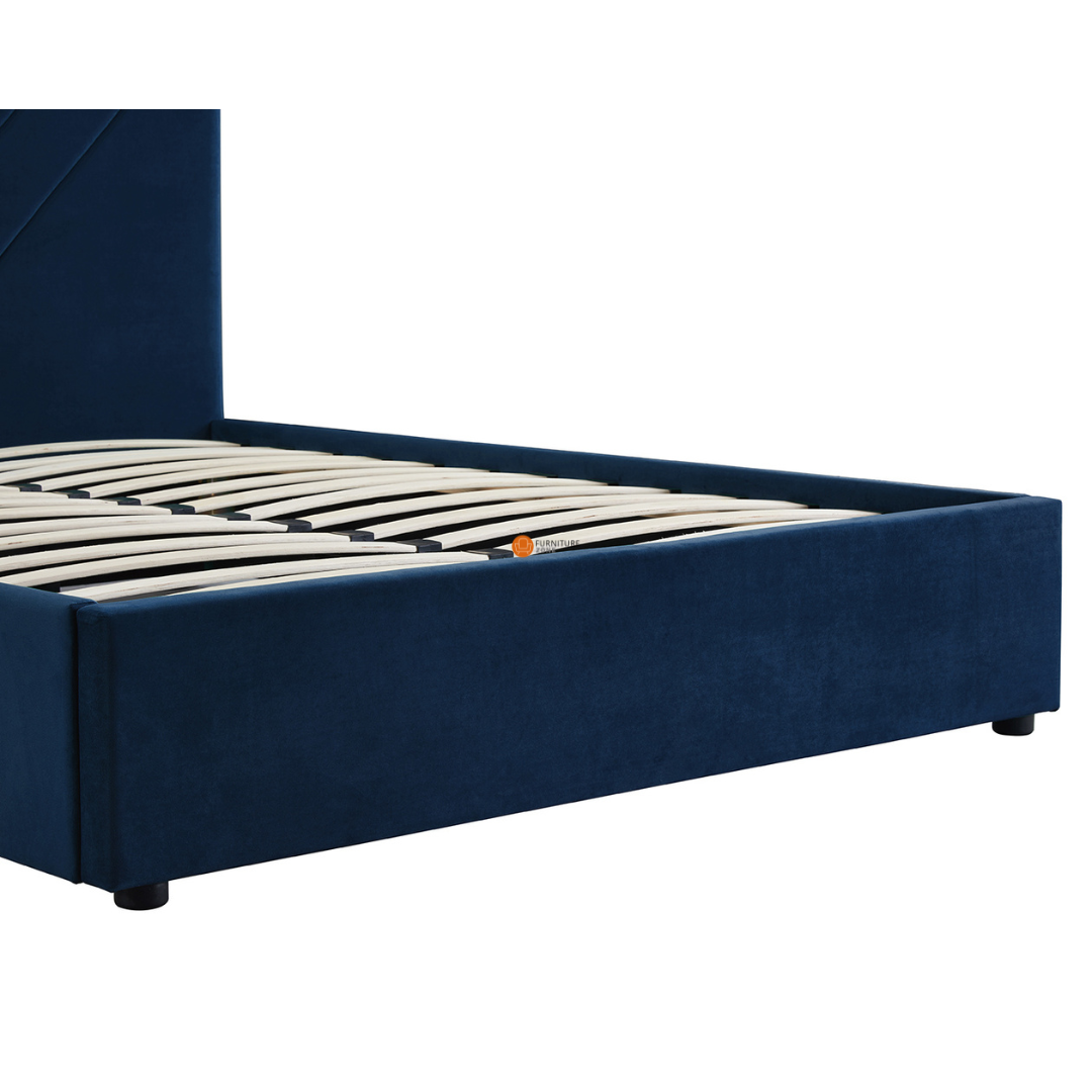 Vera Bed Frame