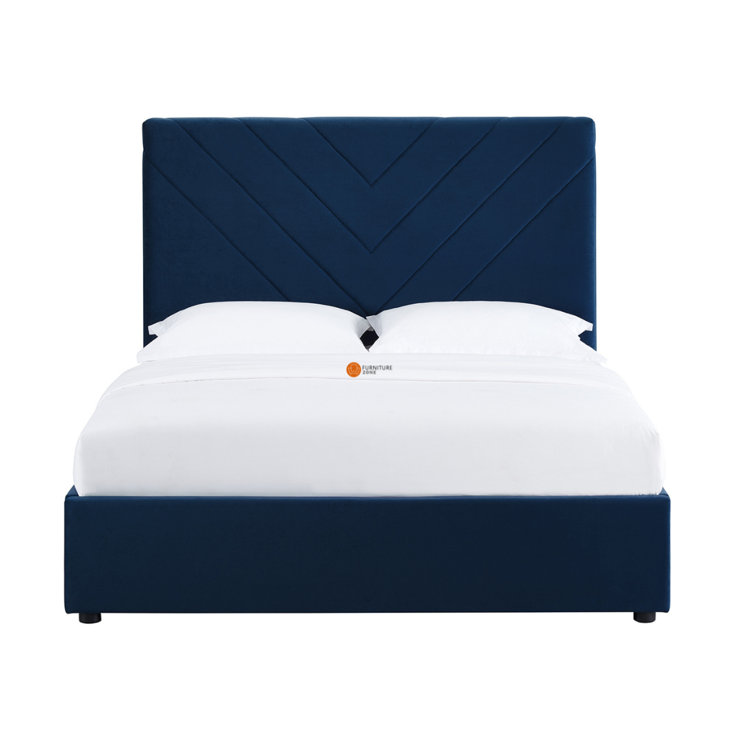 Vera Bed Frame