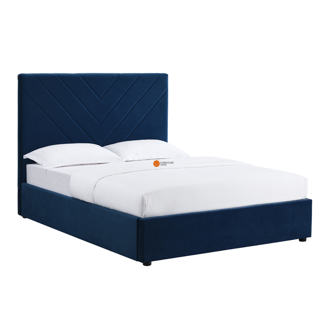 Vera Bed Frame