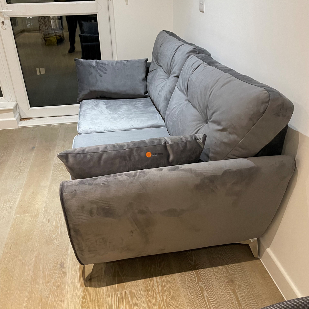 Rio Sofa Range