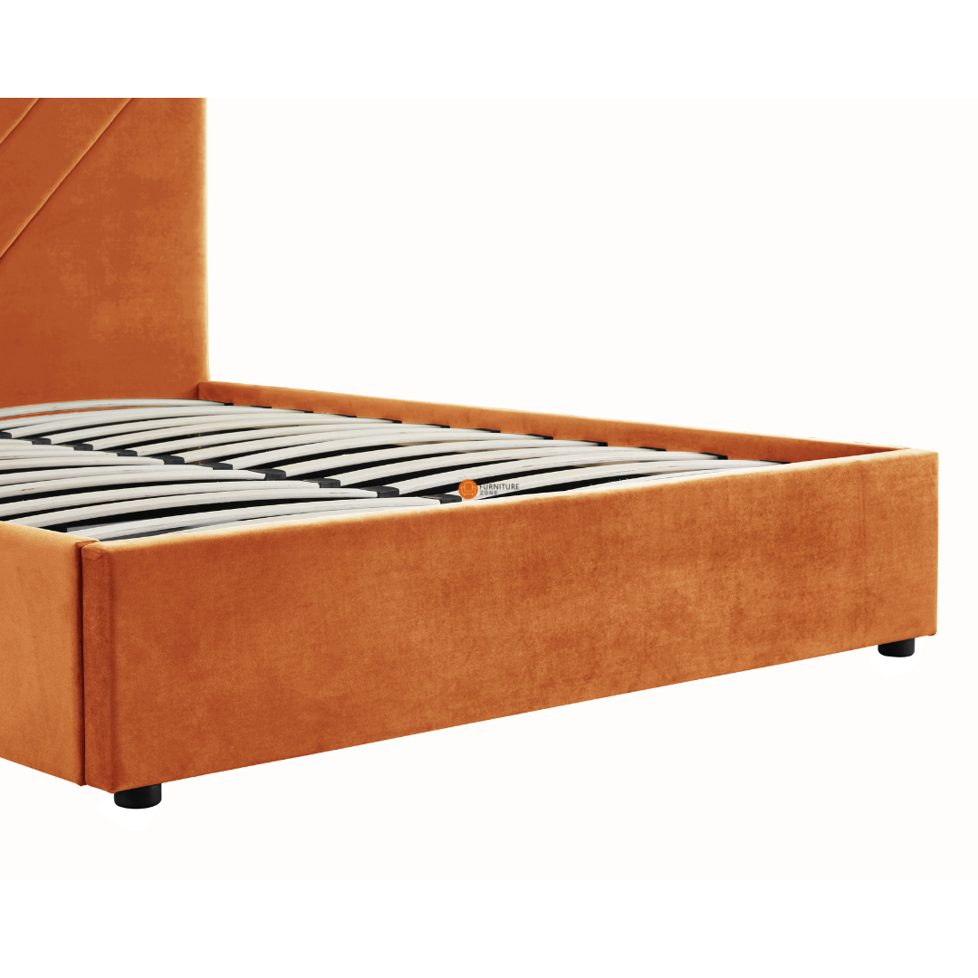 Vera Bed Frame