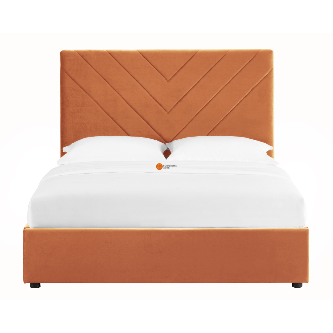 Vera Bed Frame