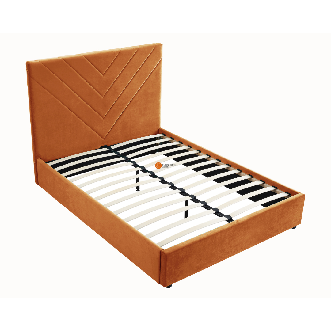 Vera Bed Frame