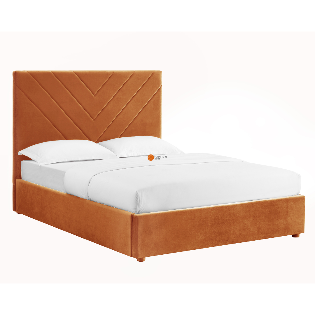 Vera Bed Frame