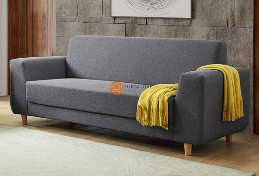 Olson 3 Seater Sofa