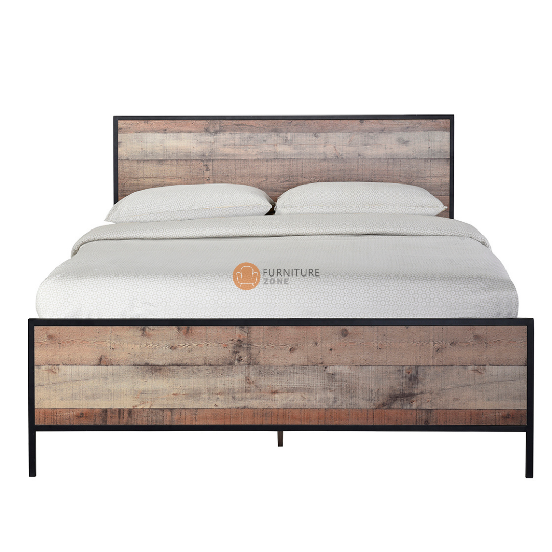 Ethan Double Bed Frame