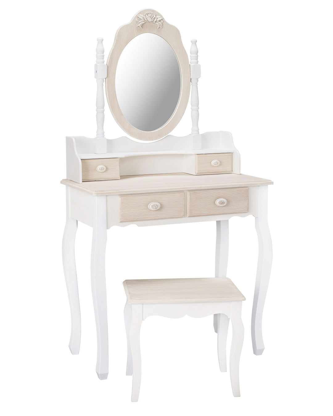 Juliana Dressing Table Set