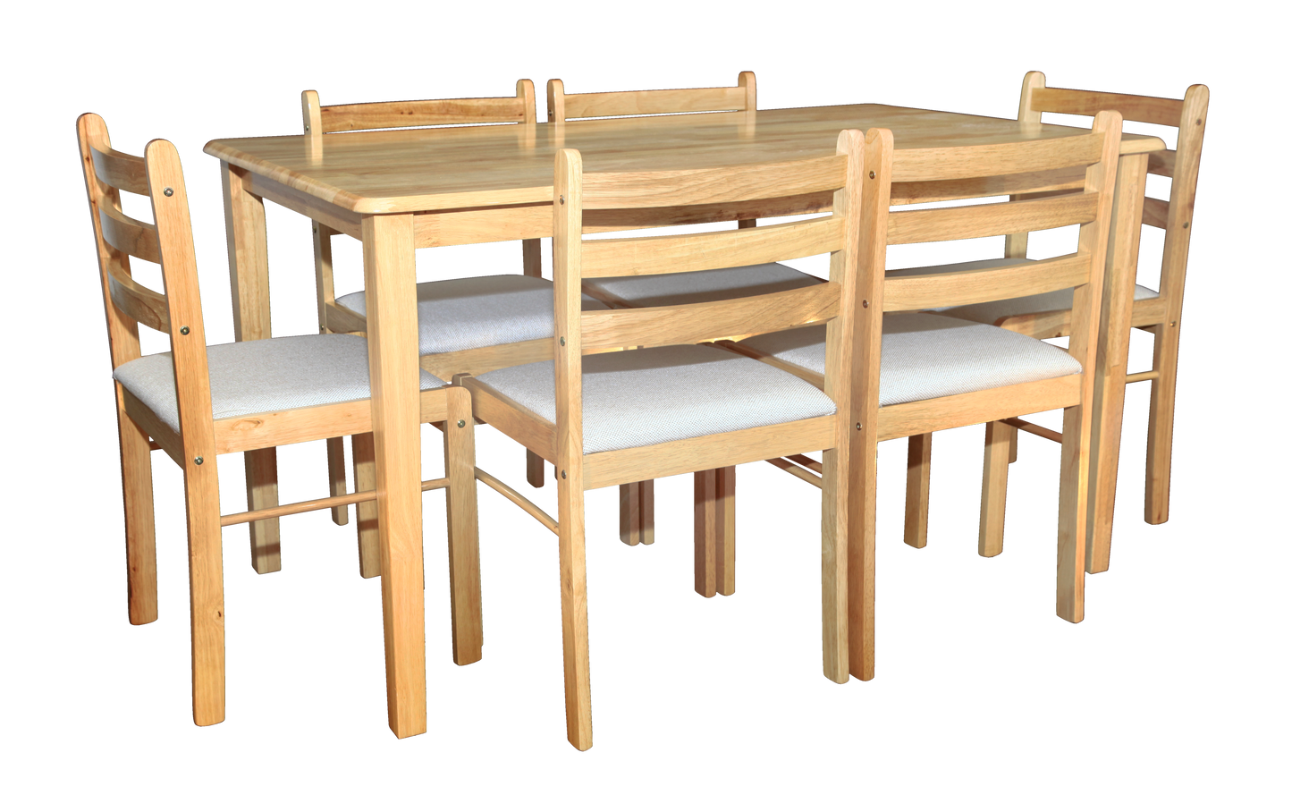 Ivy Dining Table Set