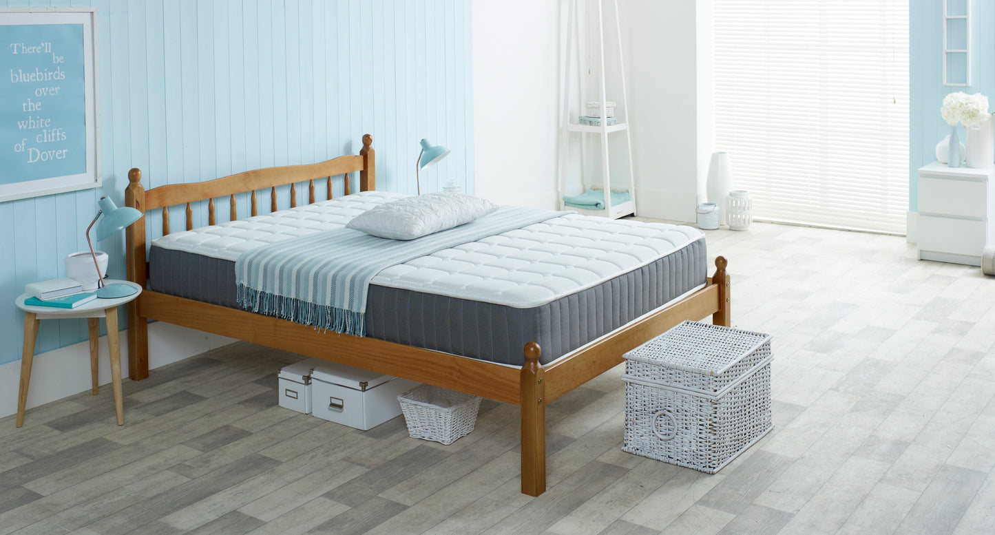 Maggie Bed Frame