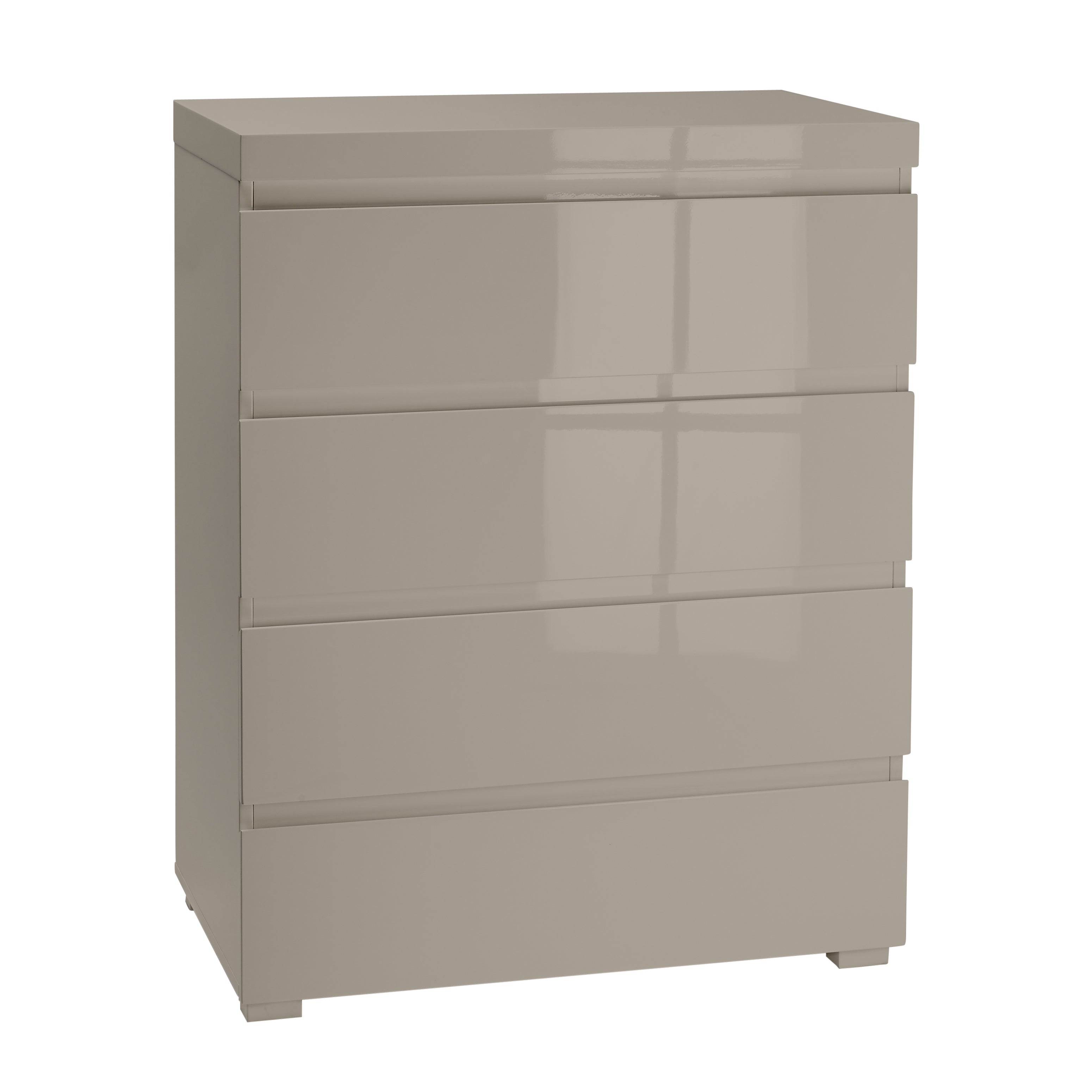 Puro Stone Bedroom Set
