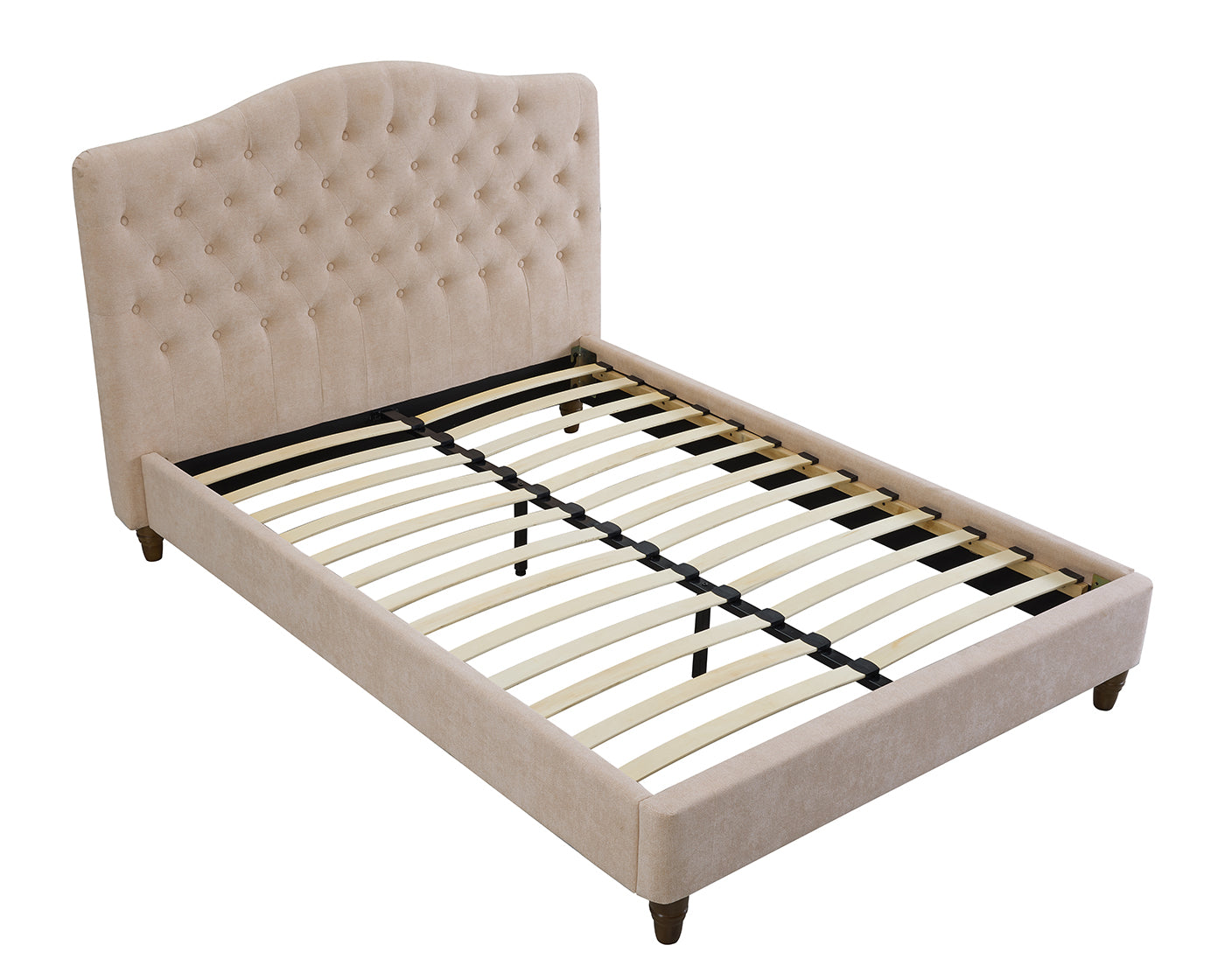 Luna Bed Frame