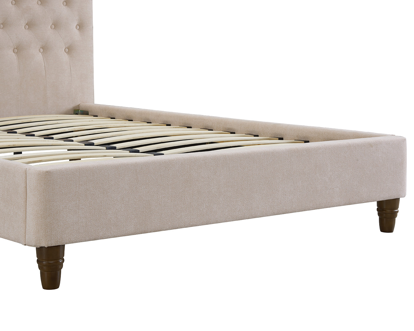 Luna Bed Frame