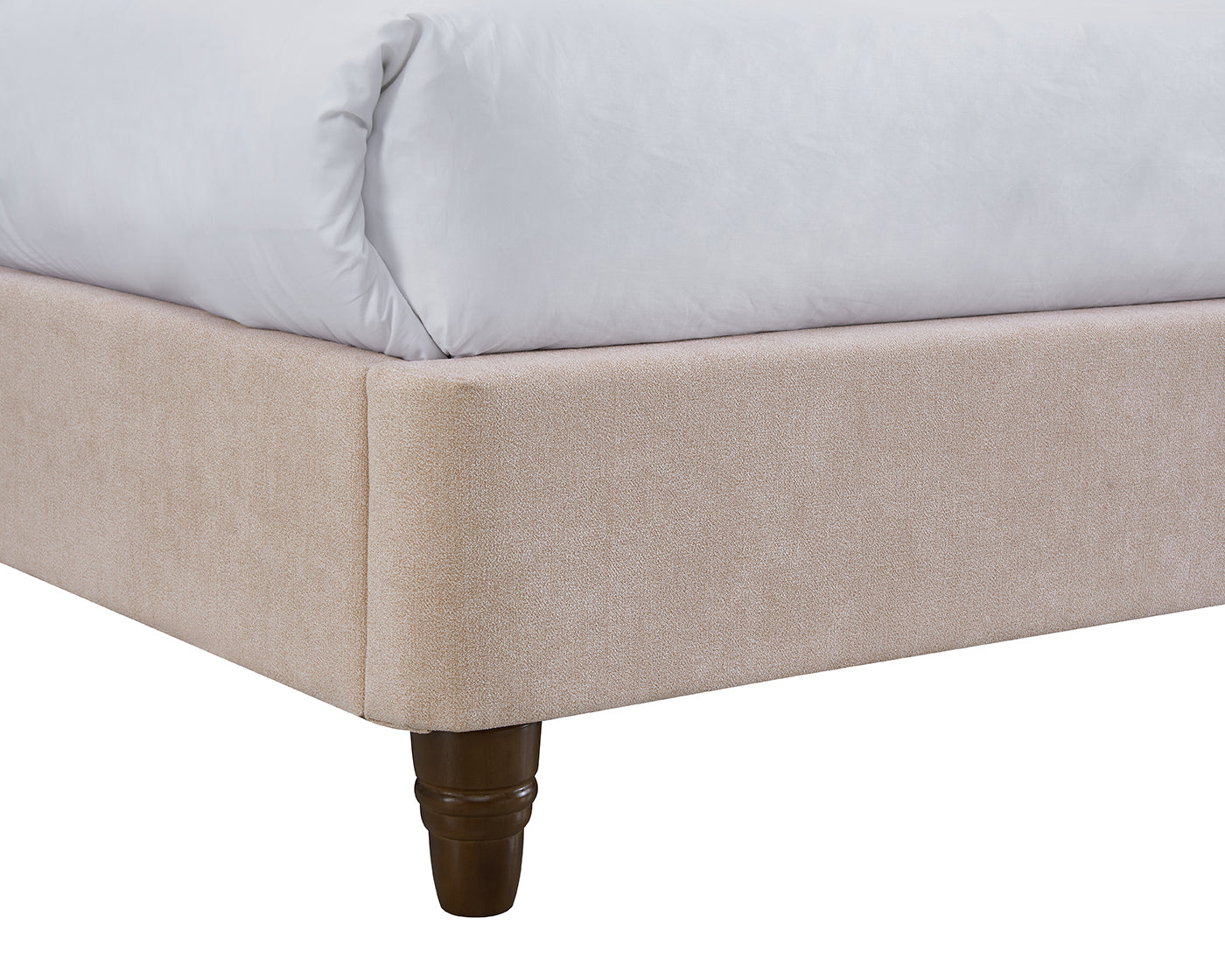 Luna Bed Frame