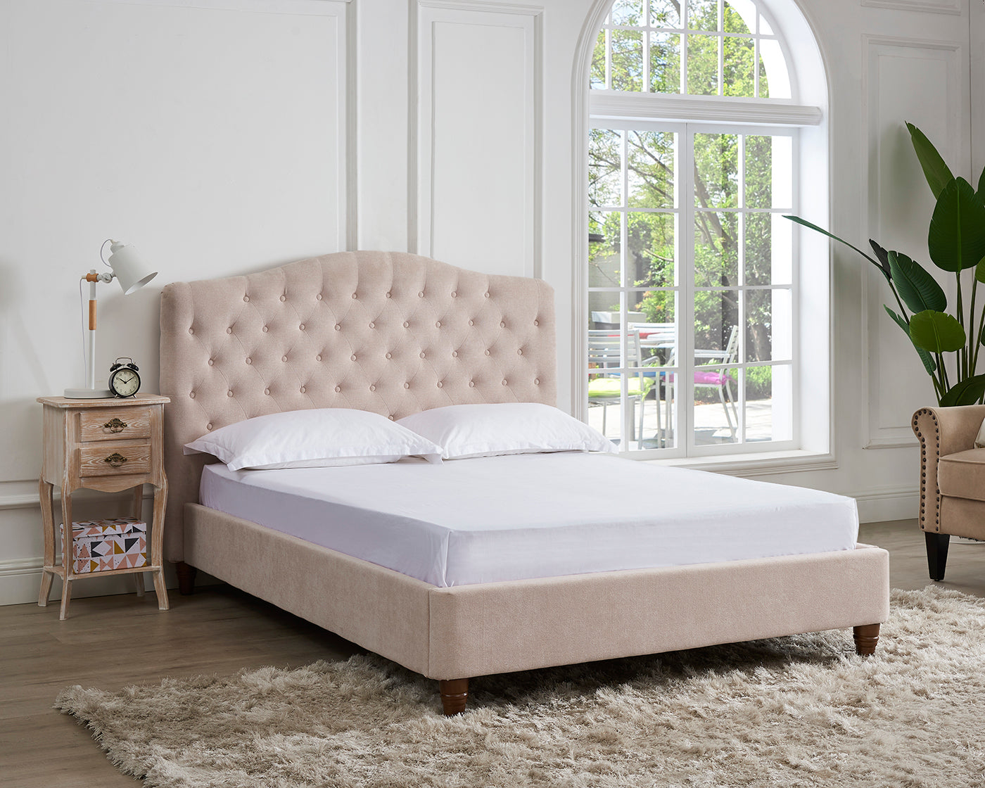 Luna Bed Frame