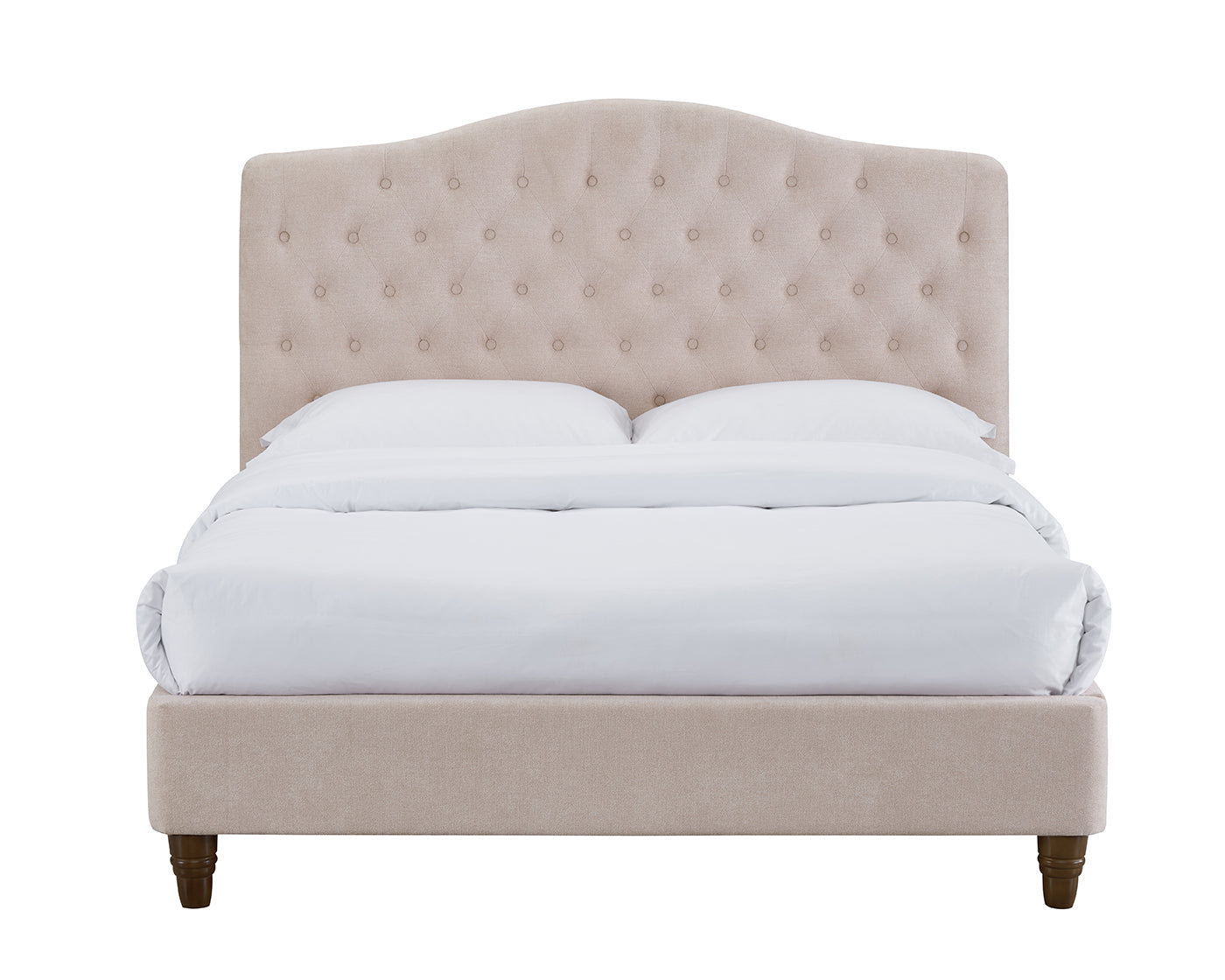 Luna Bed Frame