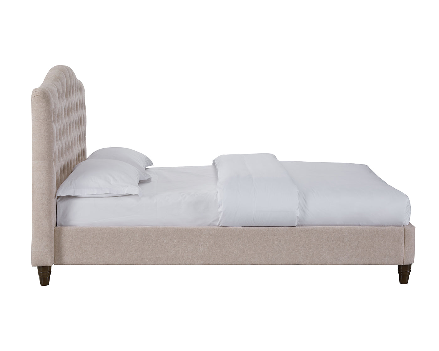 Luna Bed Frame