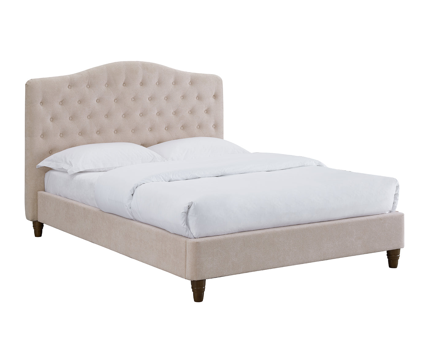 Luna Bed Frame