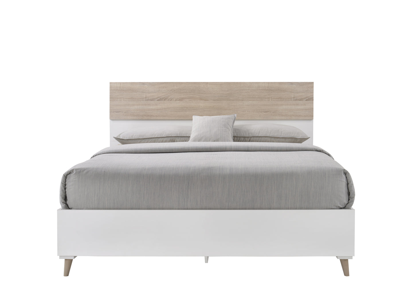 Skand Bed Frame