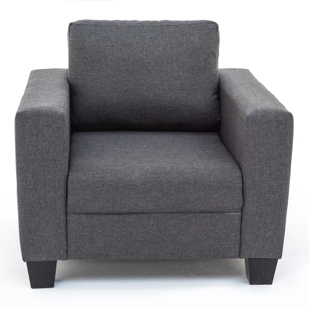Sleek Armchair