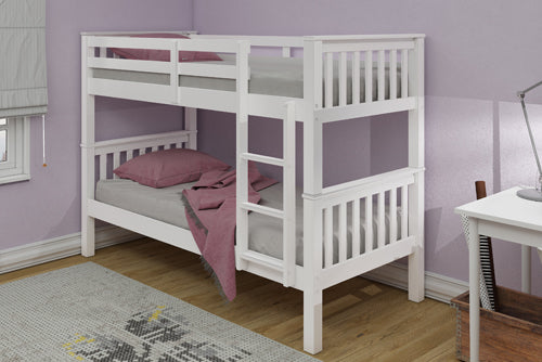 Stow Bunk Bed