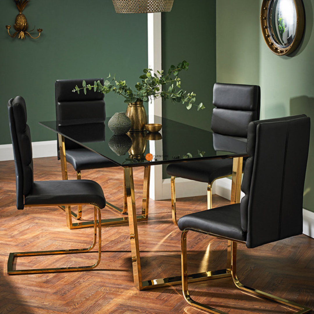 Spence Dining Table Set