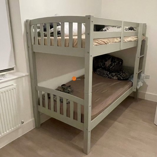 Marks and best sale spencer bunk beds