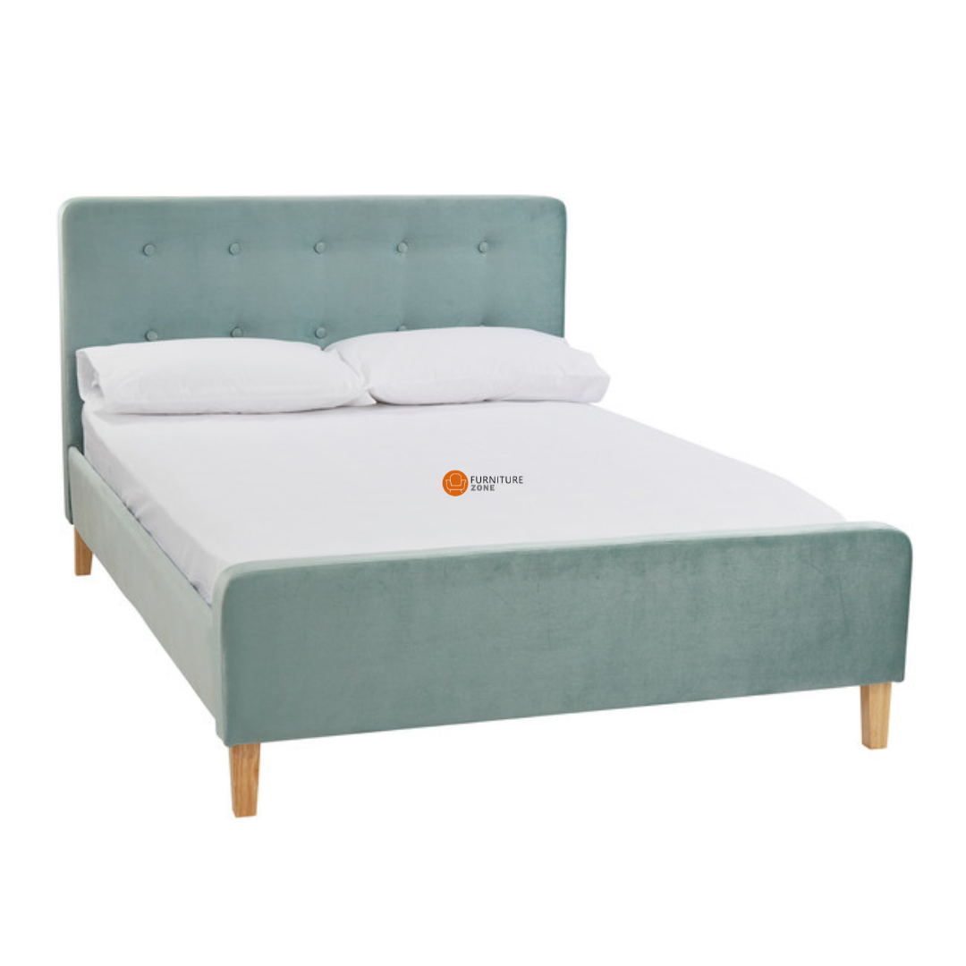 LPD Pierre Bed Frame