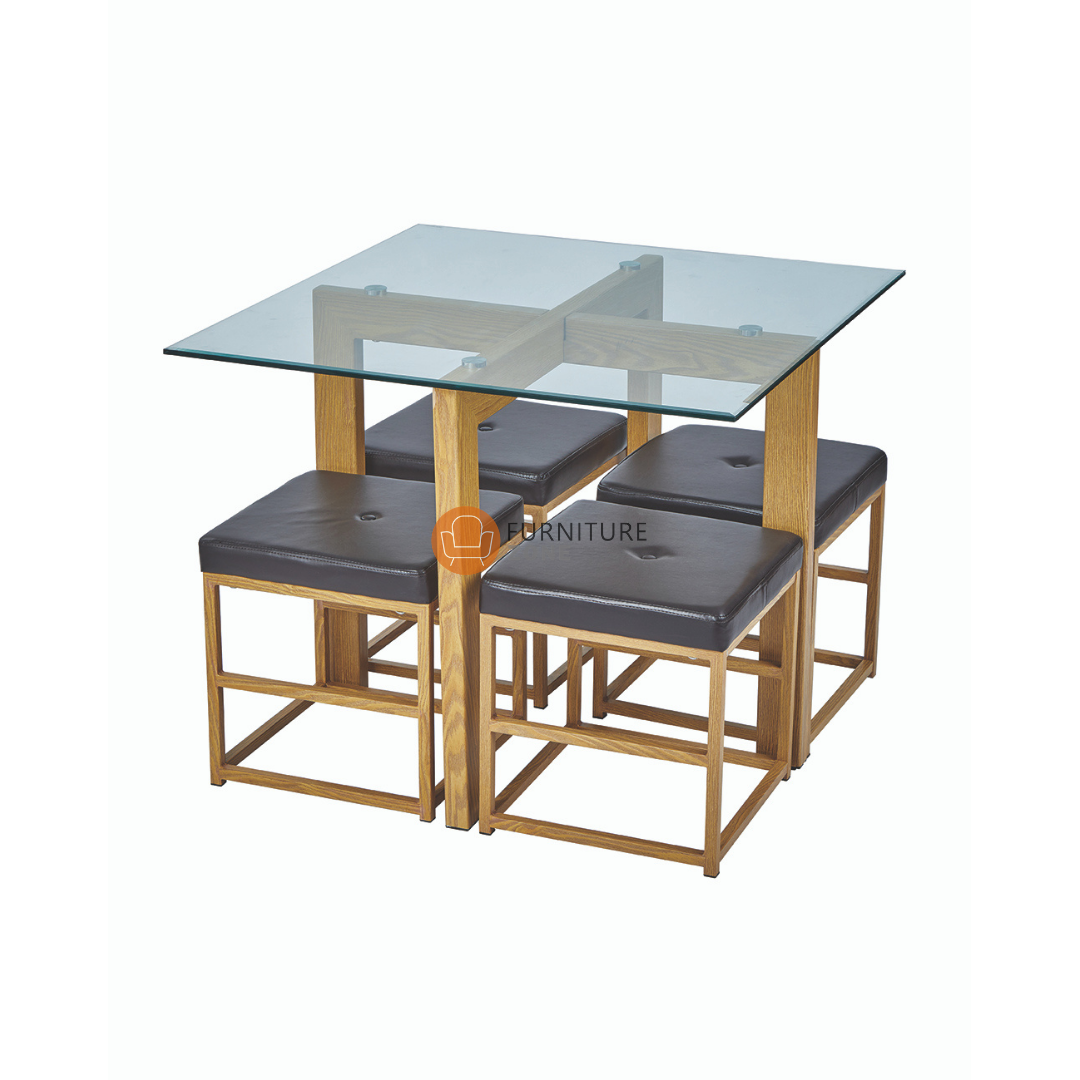 Drager Dining Table Set