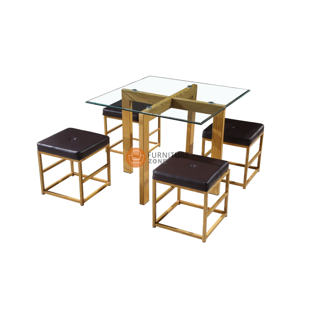 Drager Dining Table Set