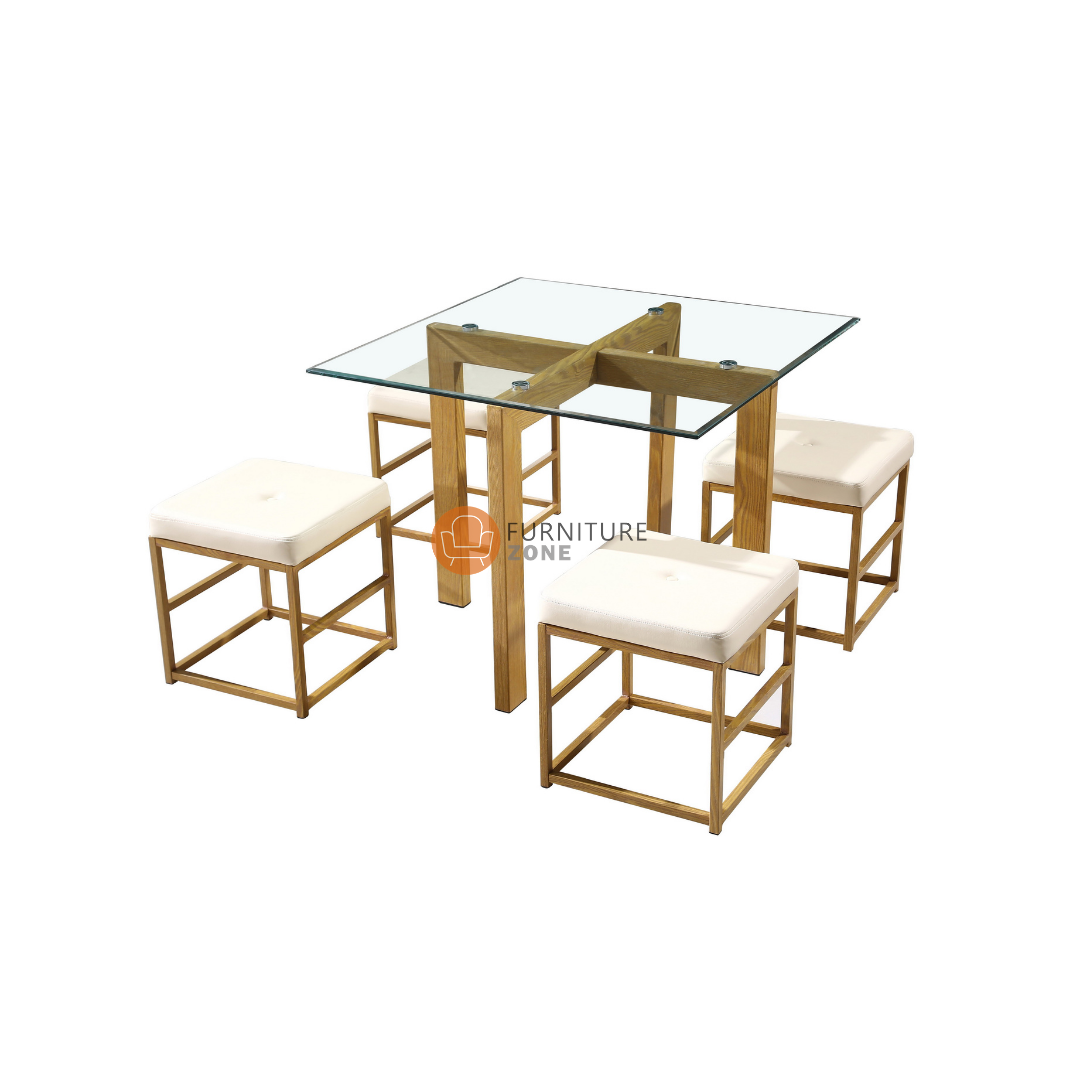 Drager Dining Table Set