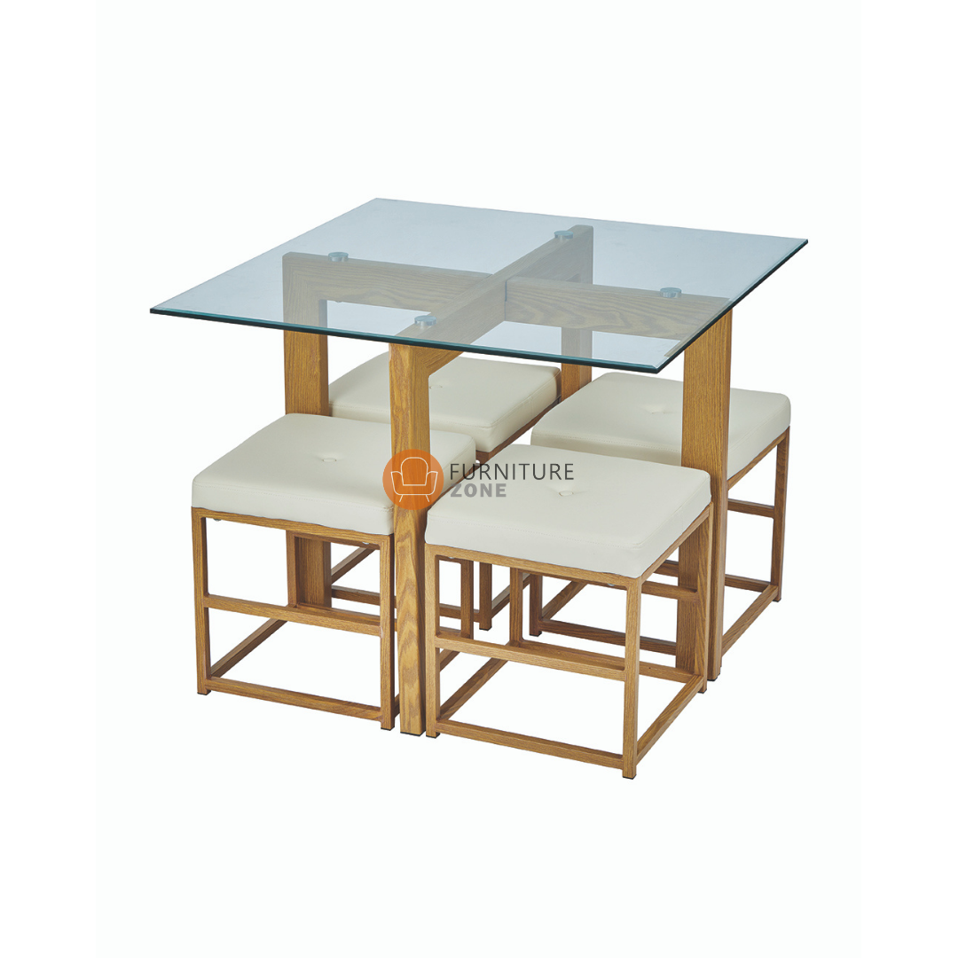 Drager Dining Table Set