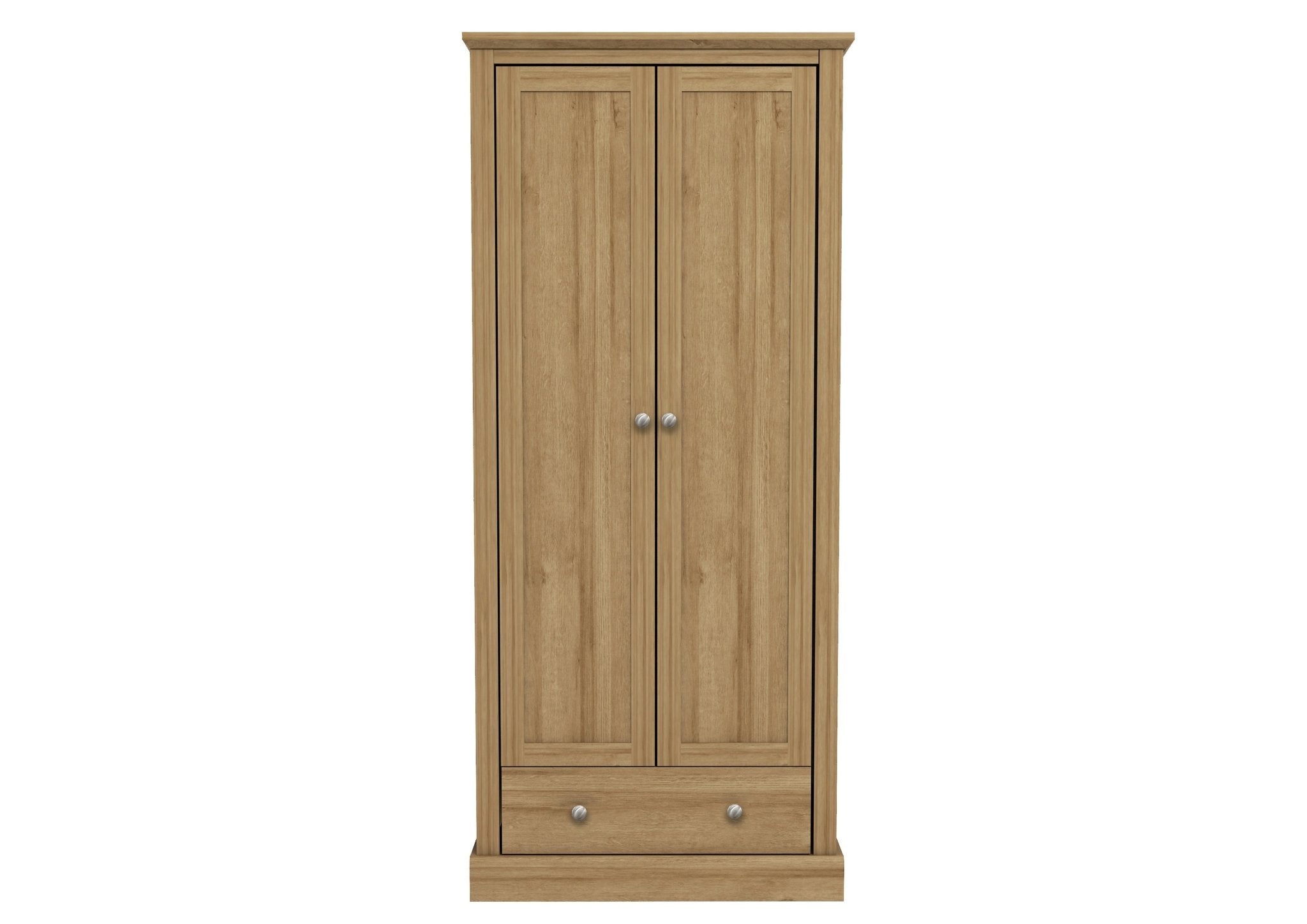 Devon Bedroom Set - Furniturezone