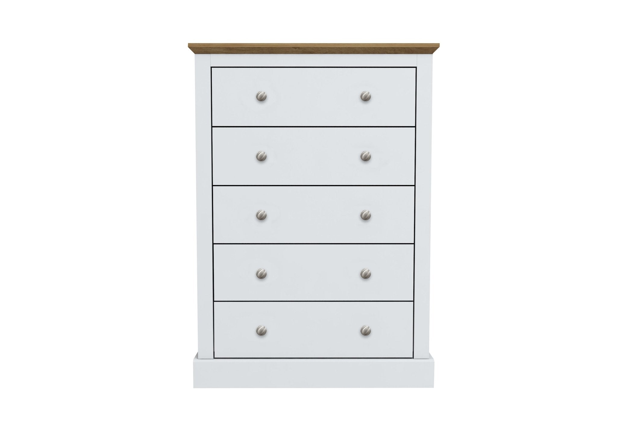 Devon Bedroom Set - Furniturezone