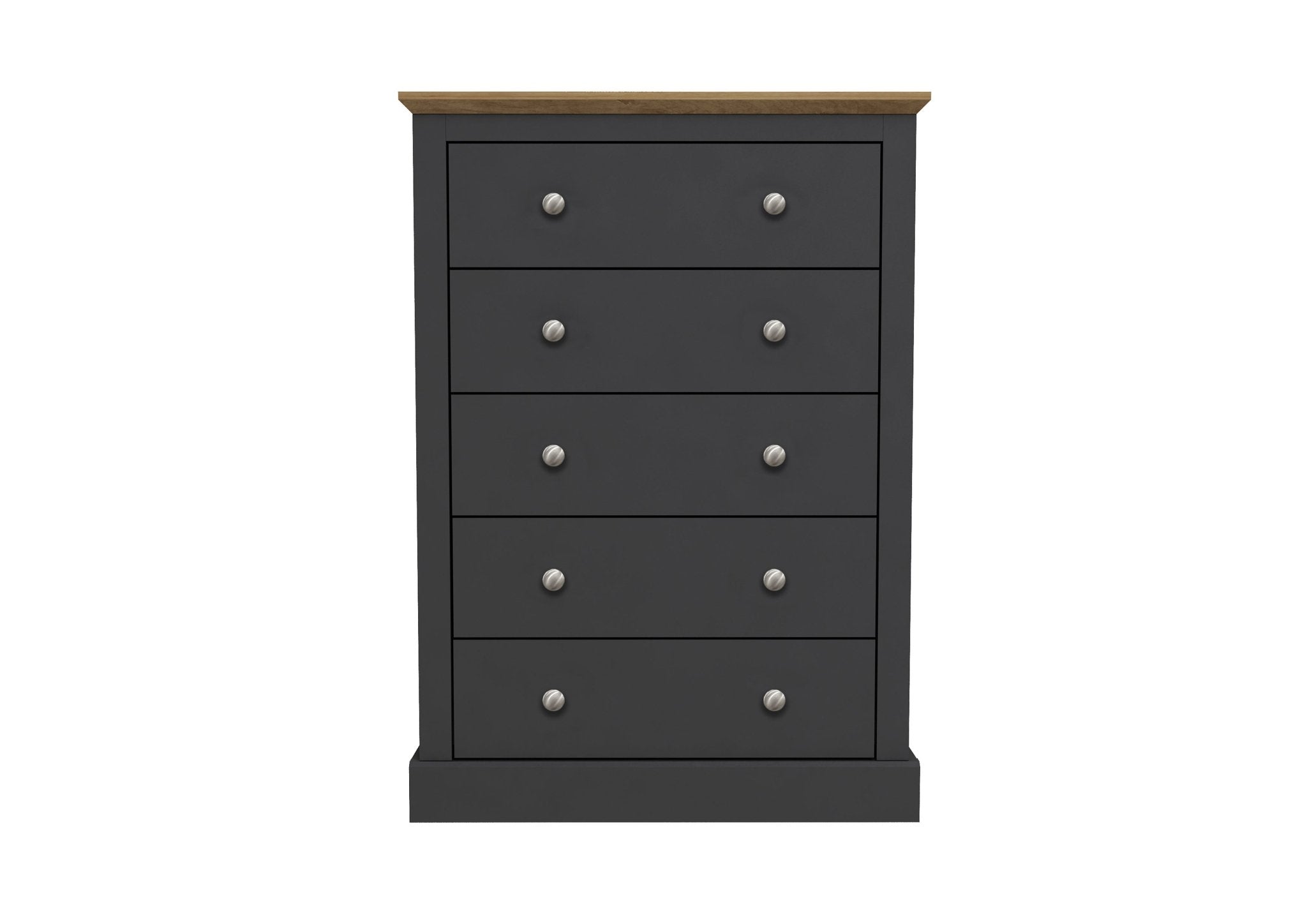 Devon Bedroom Set - Furniturezone