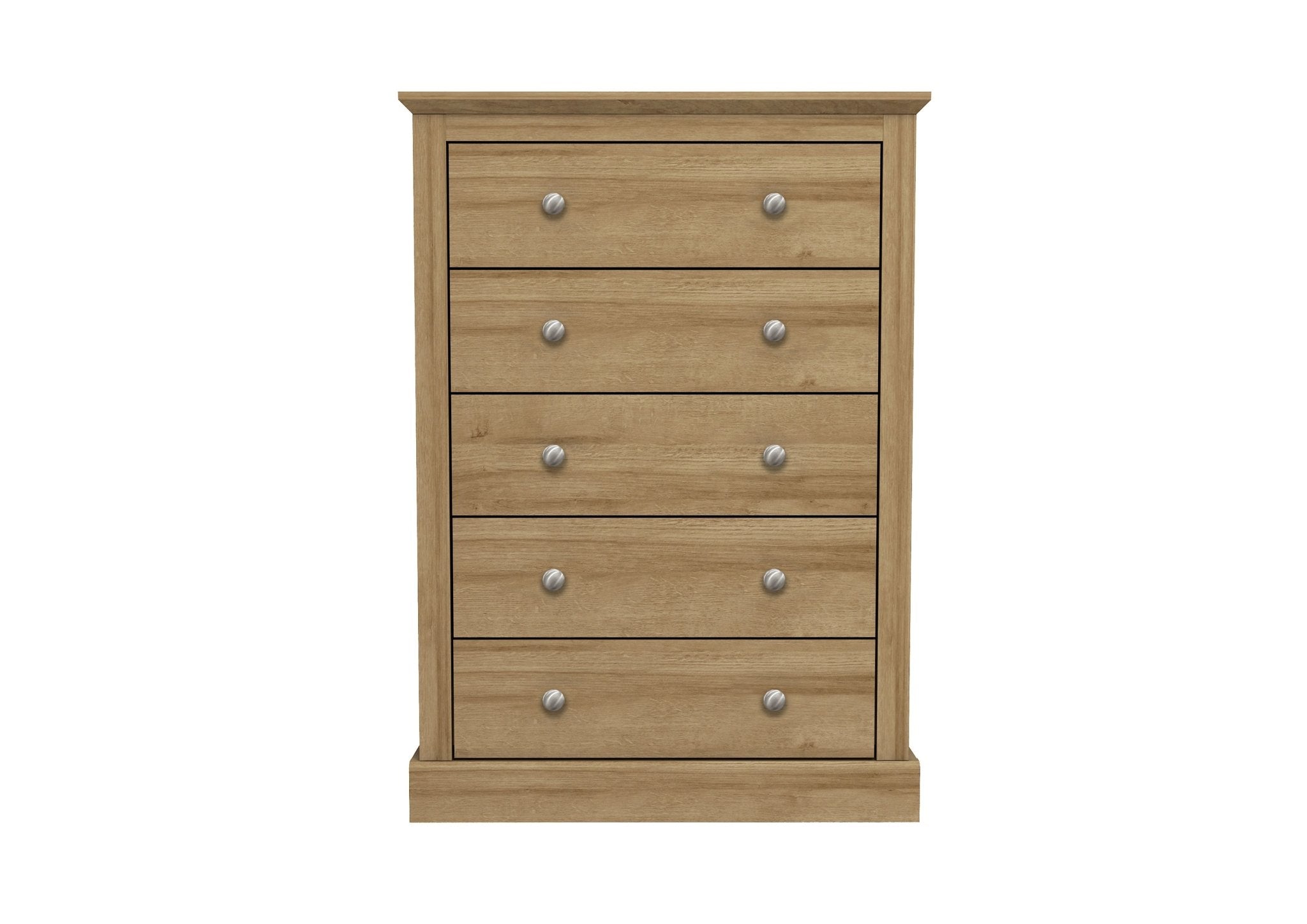 Devon Bedroom Set - Furniturezone