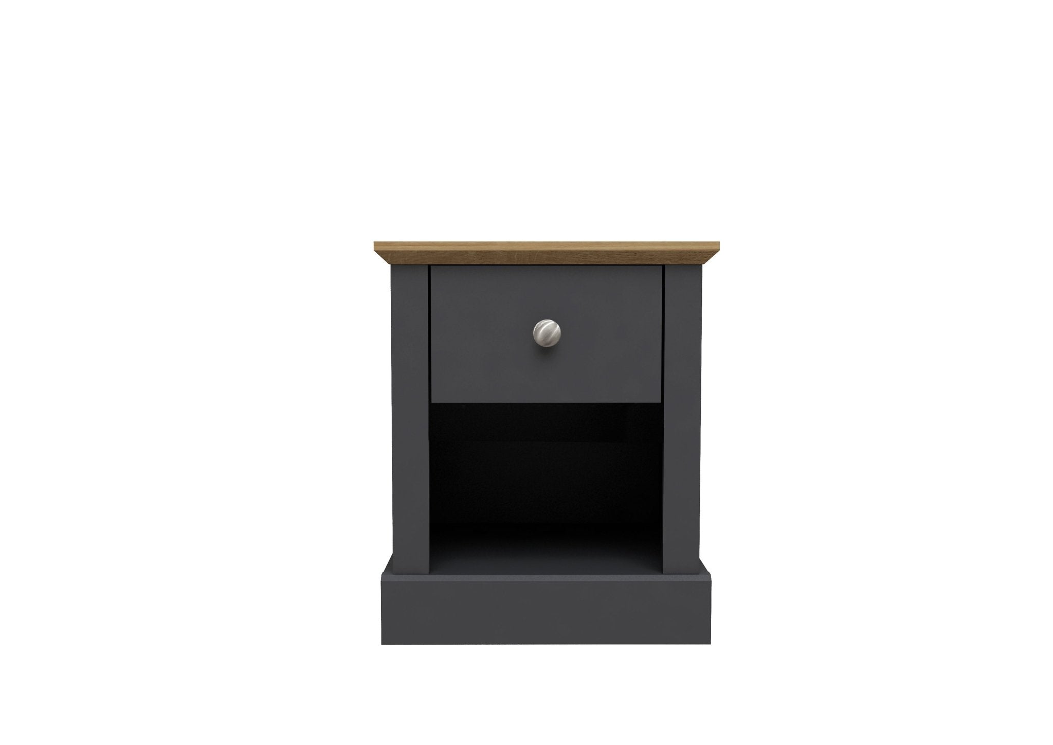 Devon Lamp Table - Furniturezone